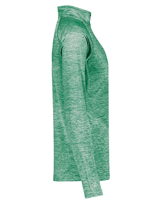 Ladies' Electrify Coolcore Half-Zip