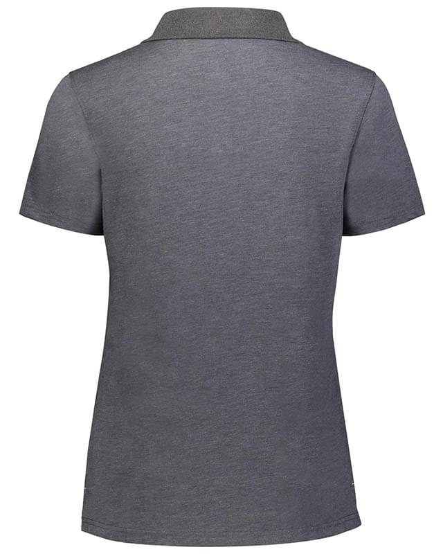 Ladies' Repreve Eco Polo