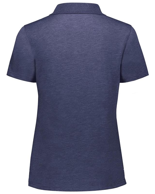 Ladies' Repreve Eco Polo