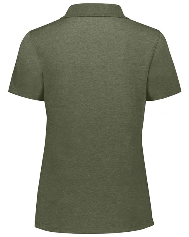 Ladies' Repreve Eco Polo