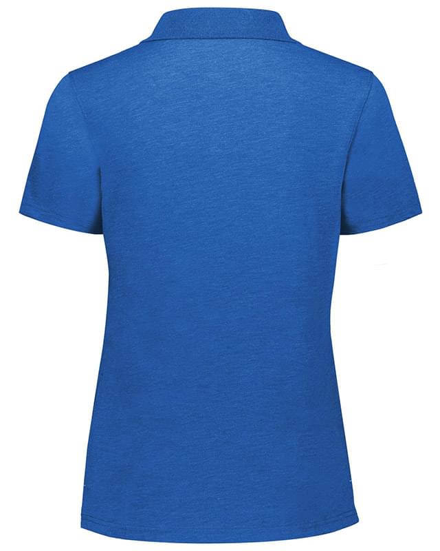 Ladies' Repreve Eco Polo