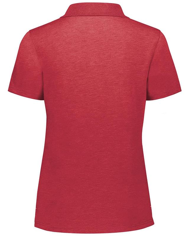 Ladies' Repreve Eco Polo