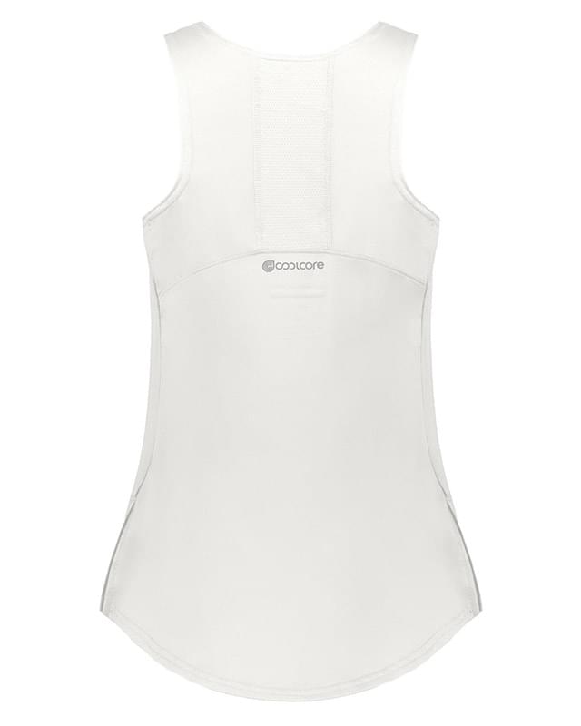 Ladies' Coolcore Tank