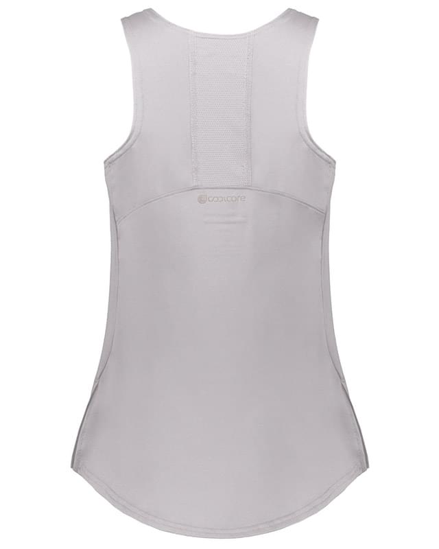 Ladies' Coolcore Tank