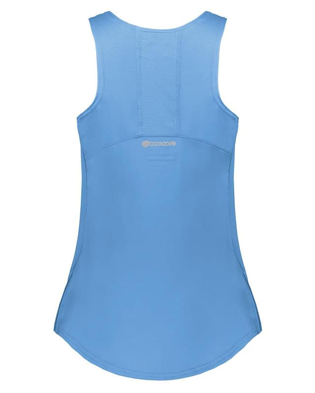 Ladies' Coolcore Tank