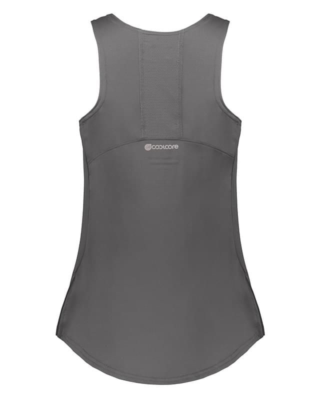 Ladies' Coolcore Tank