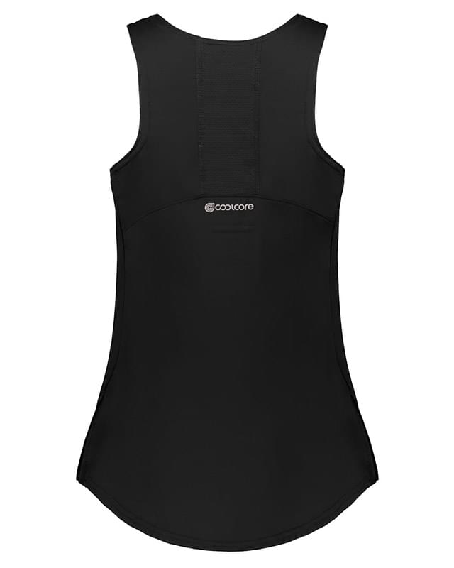 Ladies' Coolcore Tank