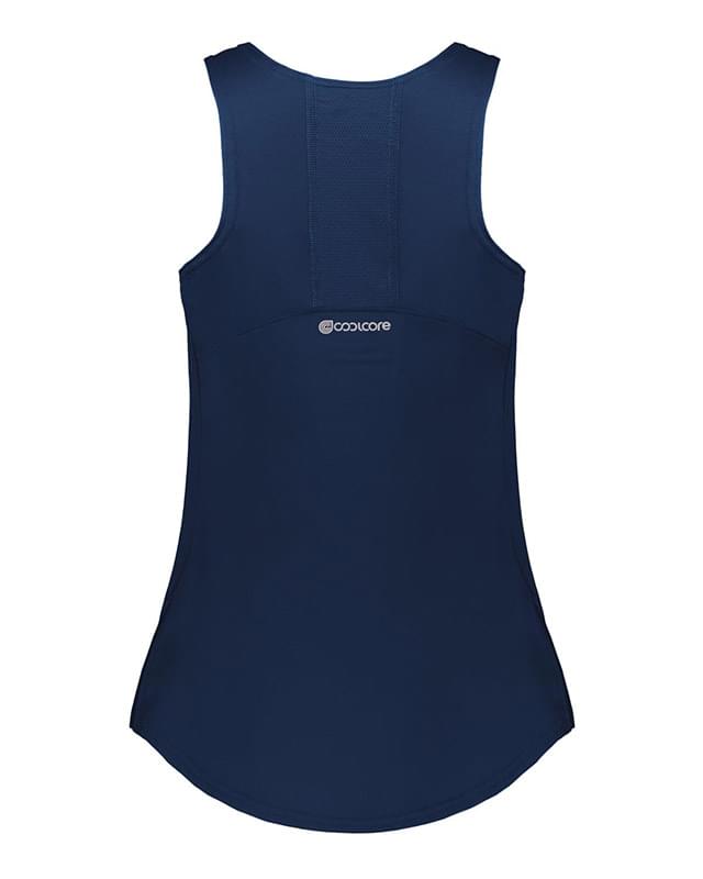 Ladies' Coolcore Tank