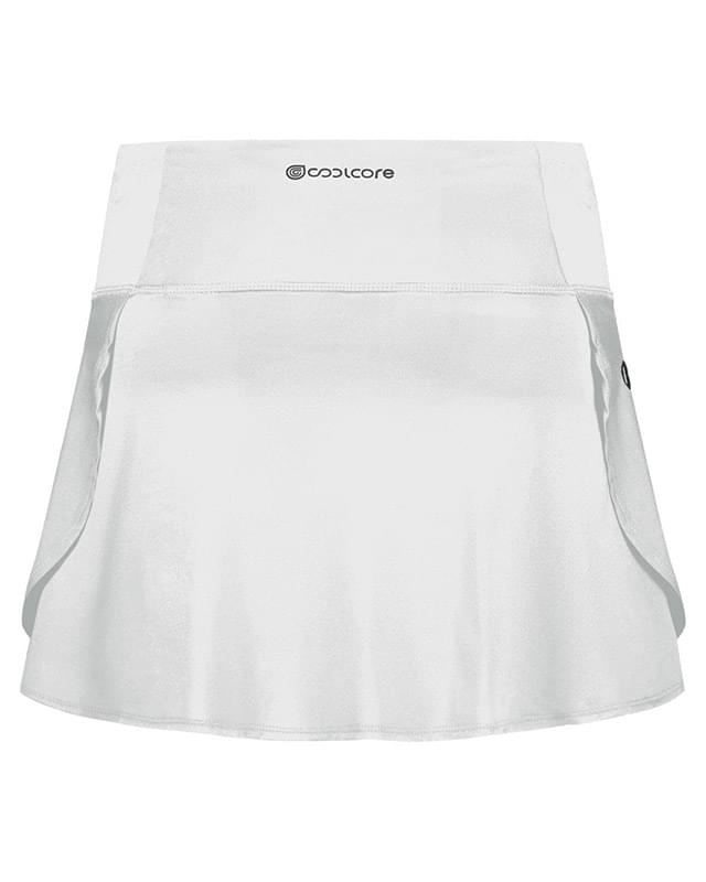 Ladies' Coolcore Skort