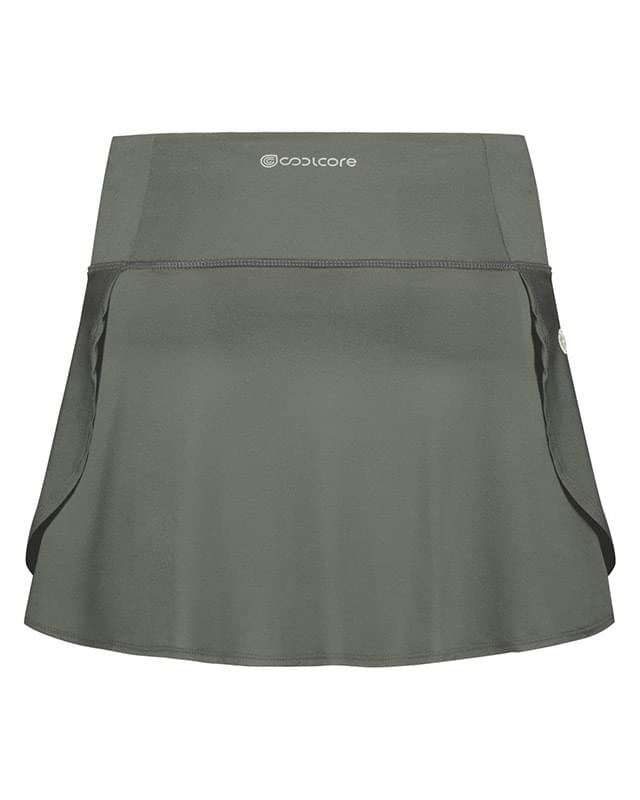 Ladies' Coolcore Skort