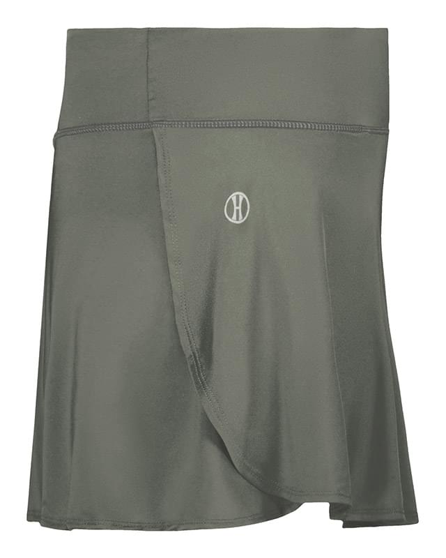 Ladies' Coolcore Skort