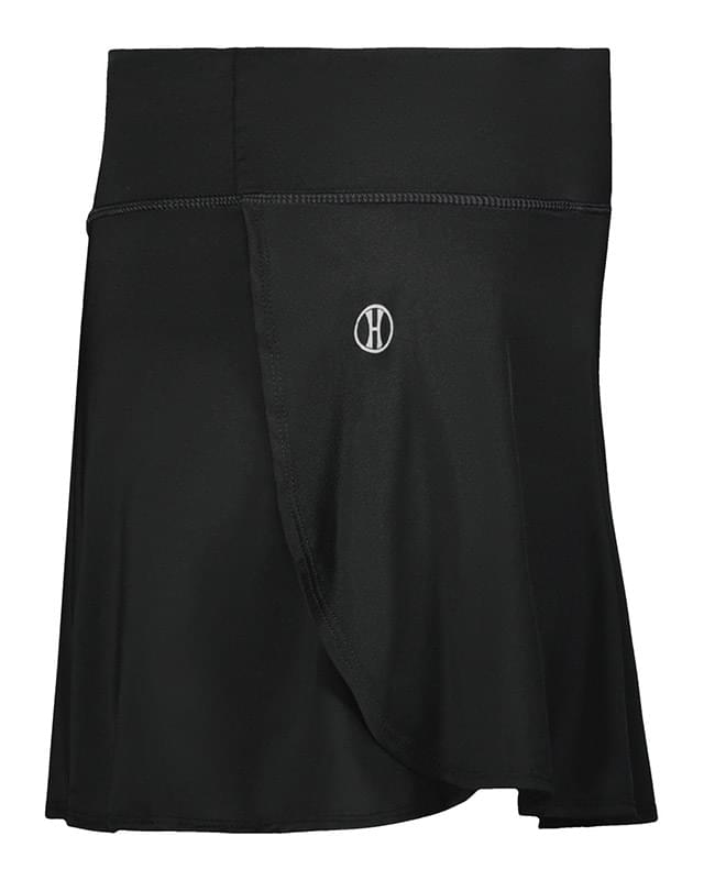 Ladies' Coolcore Skort