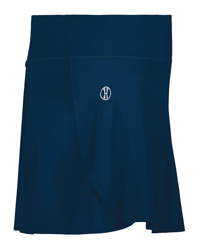 Ladies' Coolcore Skort