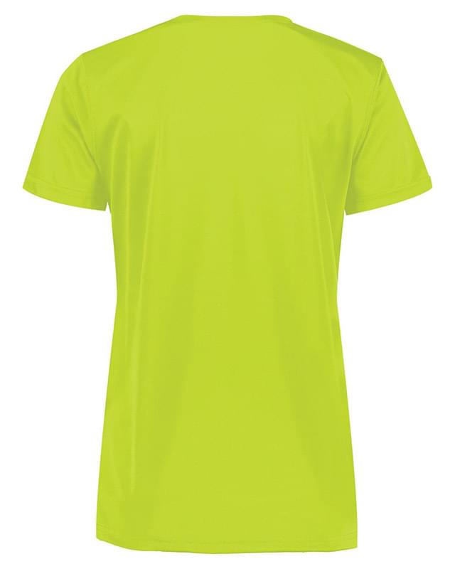 Ladies' Momentum T-Shirt
