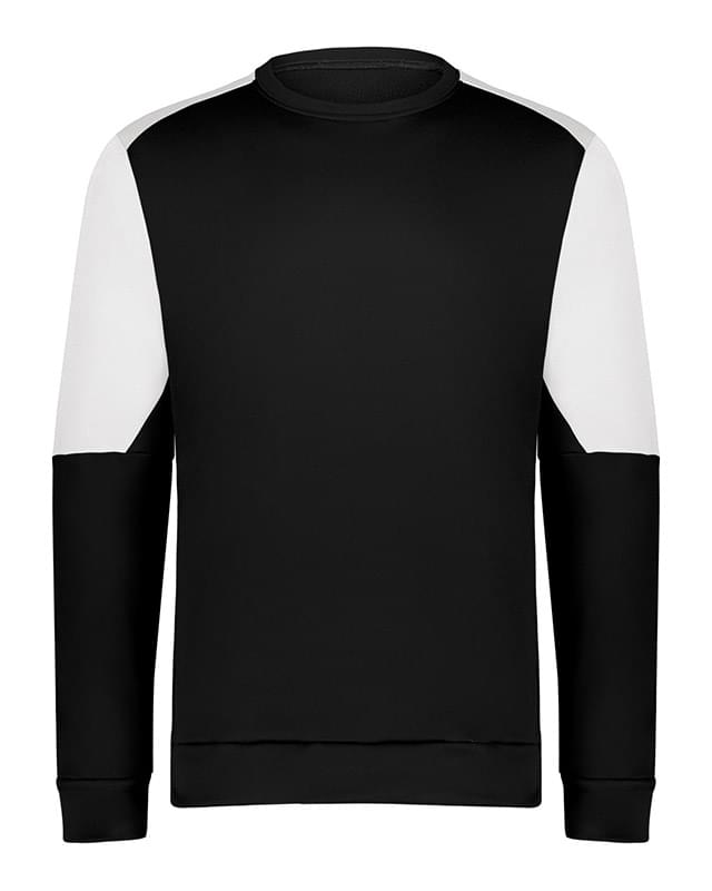 Men's Momentum Team Fleece Crew
