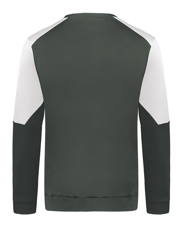 Men's Momentum Team Fleece Crew
