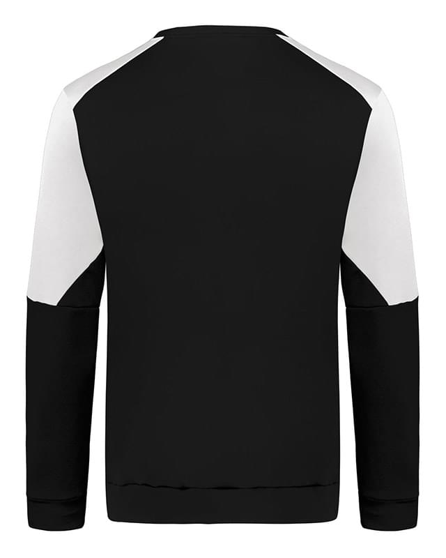 Men's Momentum Team Fleece Crew