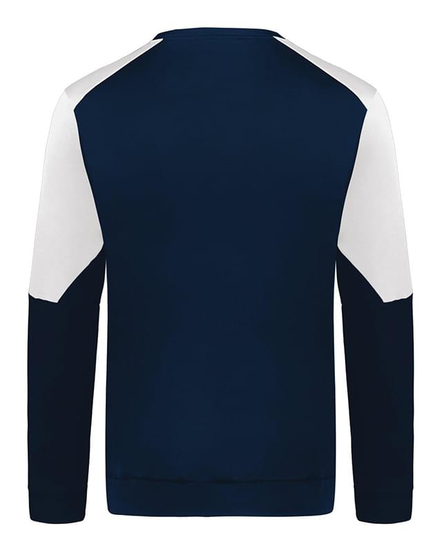 Men's Momentum Team Fleece Crew