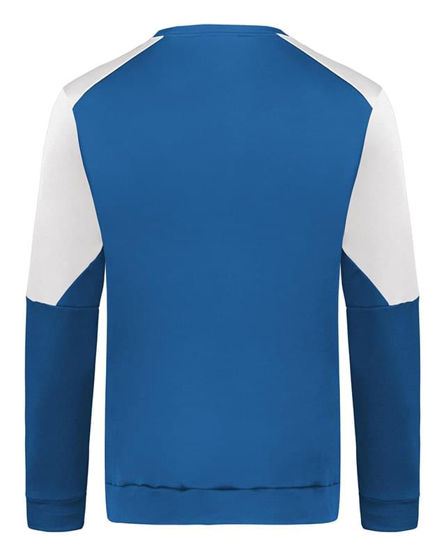 Men's Momentum Team Fleece Crew
