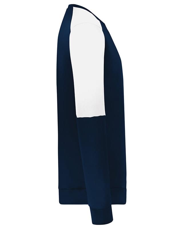 Men's Momentum Team Fleece Crew