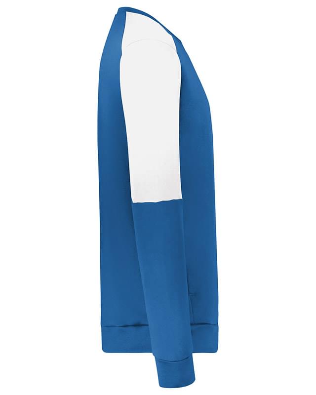 Men's Momentum Team Fleece Crew