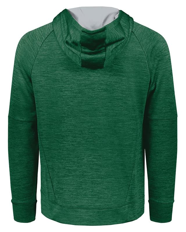 Adult All-Pro Performance Fleece Hoodie