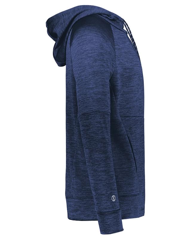 Adult All-Pro Performance Fleece Hoodie