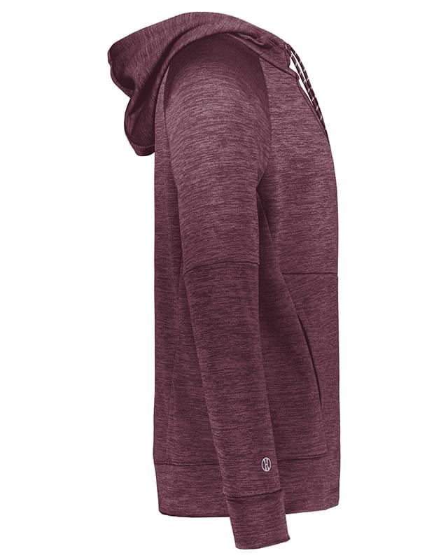 Adult All-Pro Performance Fleece Hoodie