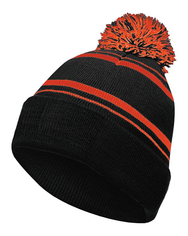 Homecoming Beanie