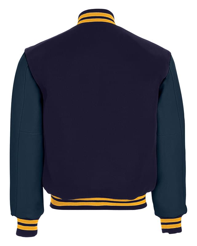 Adult Varsity Jacket