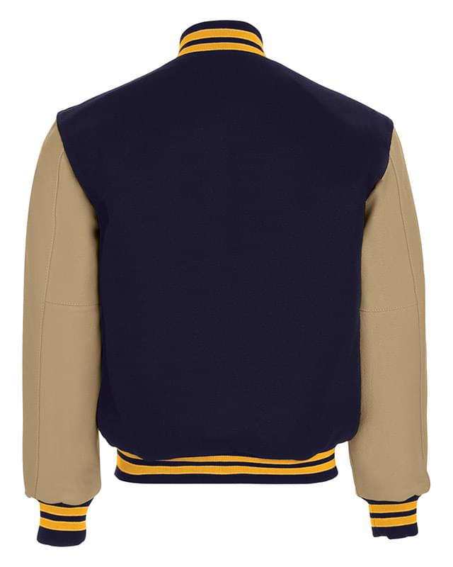 Adult Varsity Jacket