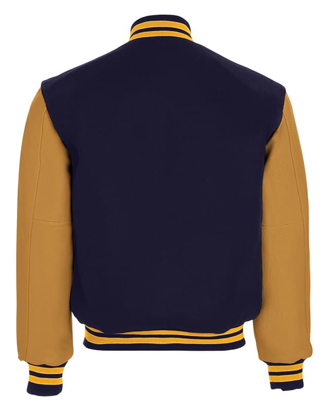 Adult Varsity Jacket