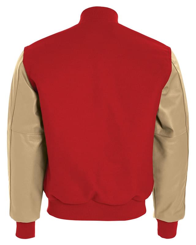 Adult Varsity Jacket