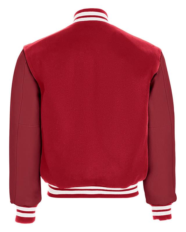 Adult Varsity Jacket