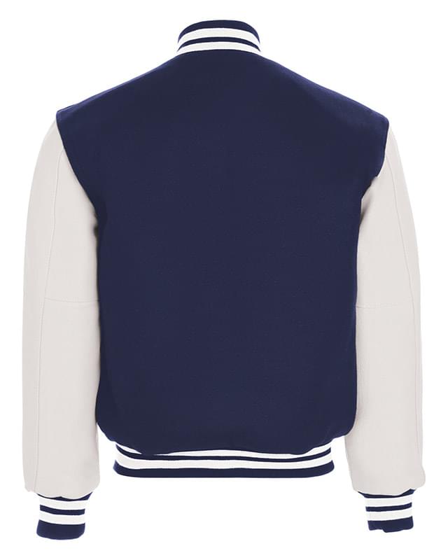 Adult Varsity Jacket