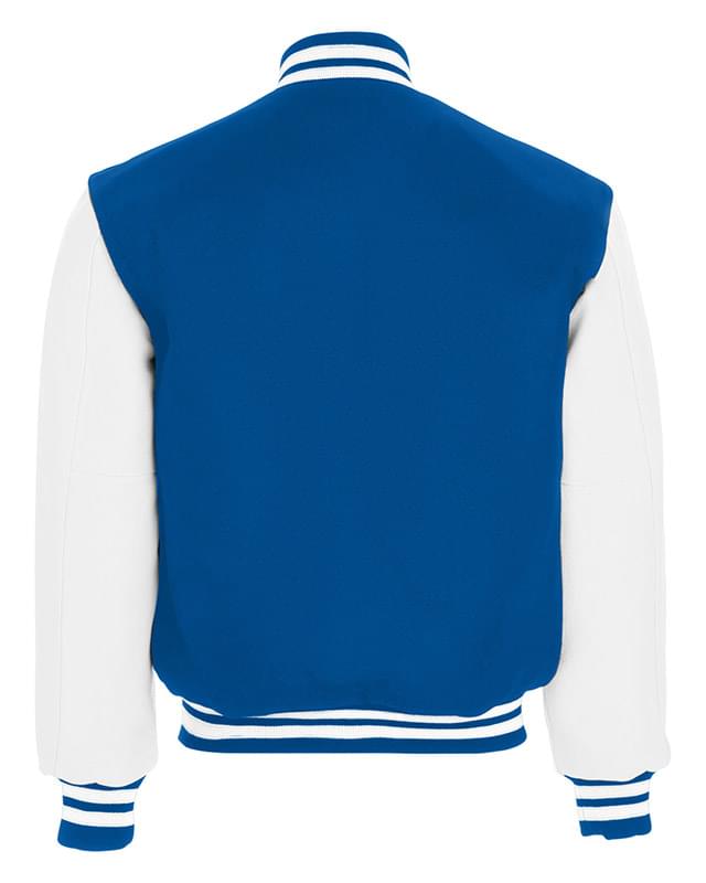 Adult Varsity Jacket