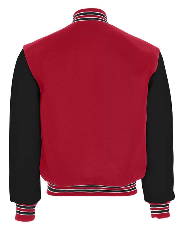 Adult Varsity Jacket