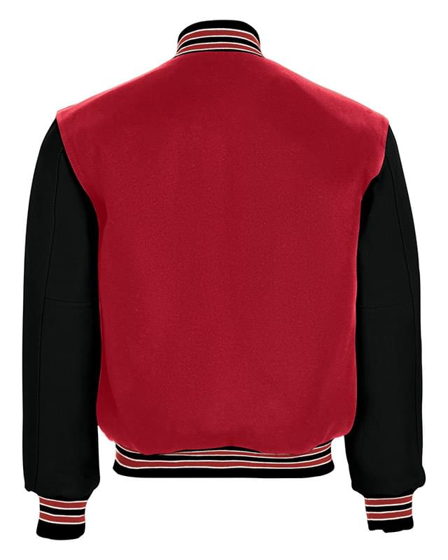 Adult Varsity Jacket