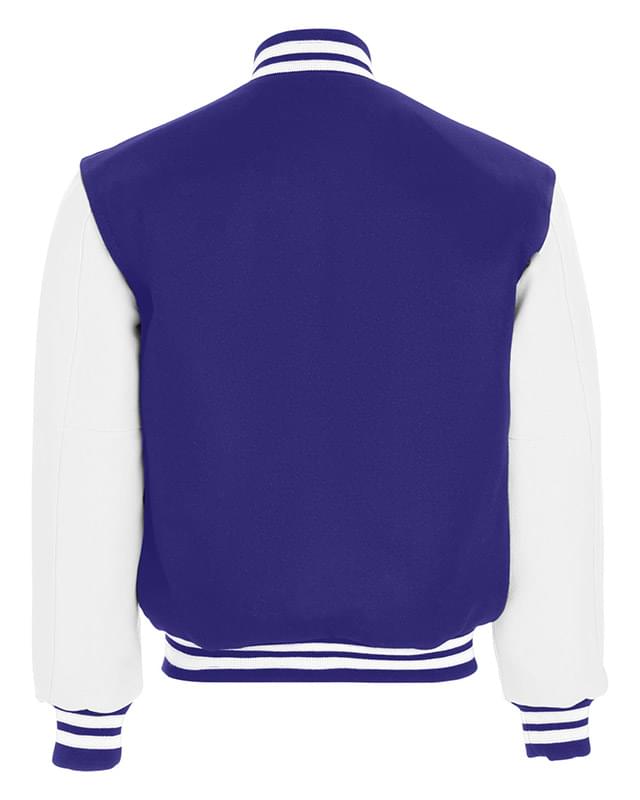 Adult Varsity Jacket