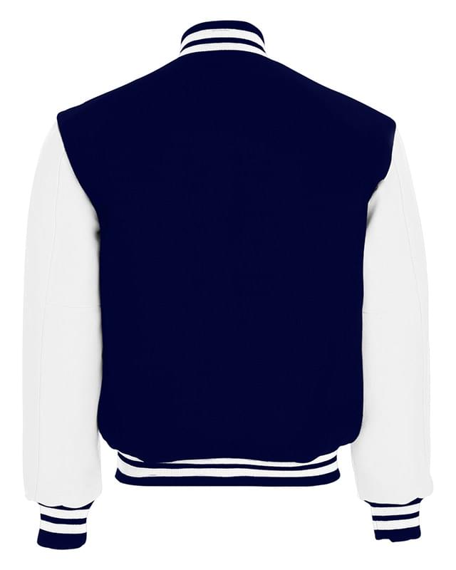 Adult Varsity Jacket