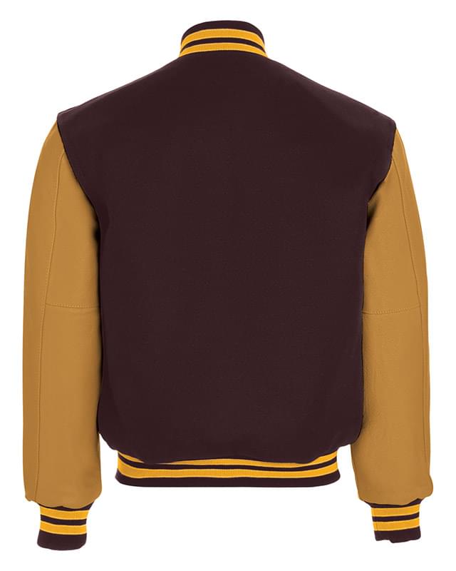 Adult Varsity Jacket