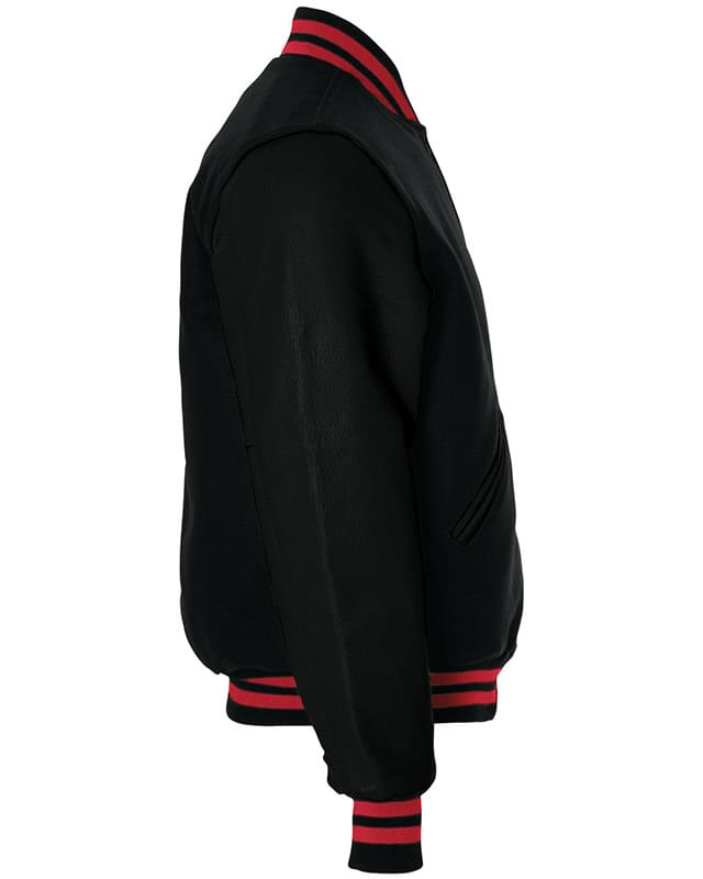 Adult Varsity Jacket