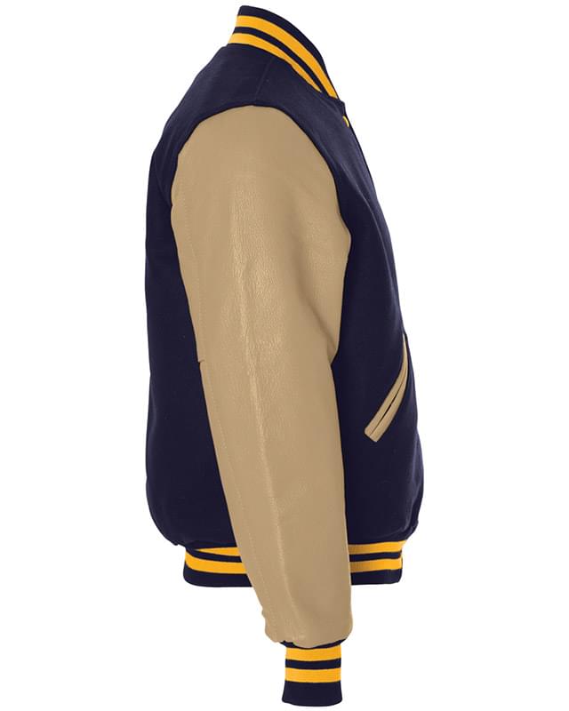 Adult Varsity Jacket