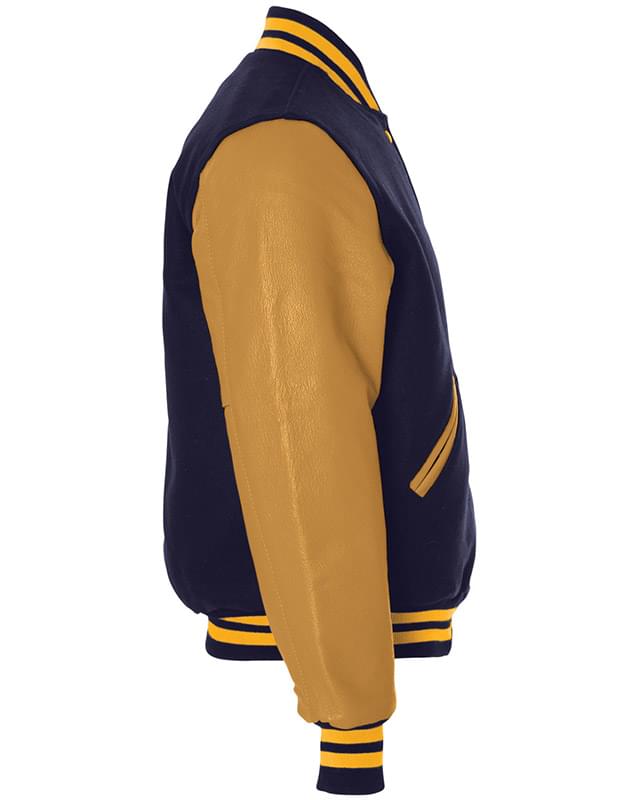 Adult Varsity Jacket