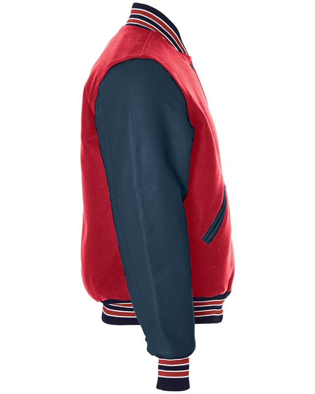 Adult Varsity Jacket