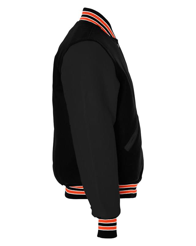 Adult Varsity Jacket