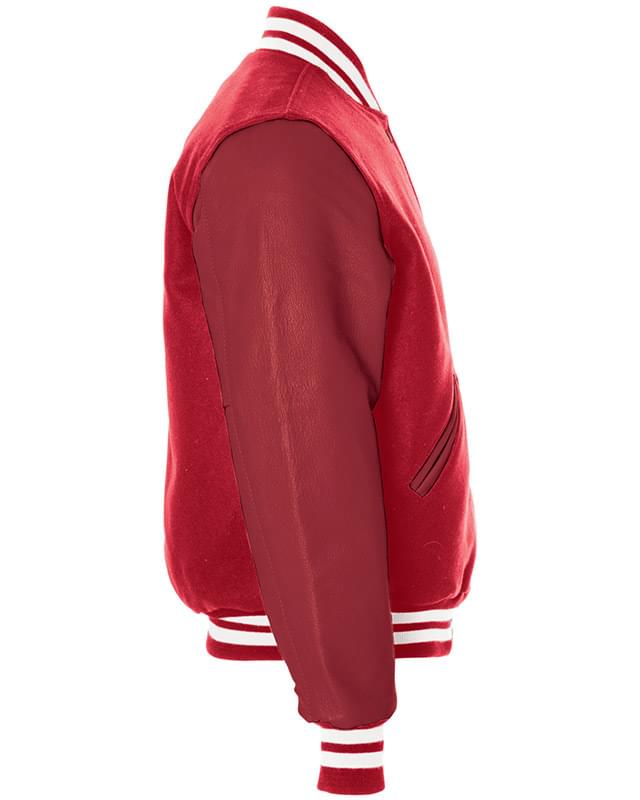 Adult Varsity Jacket