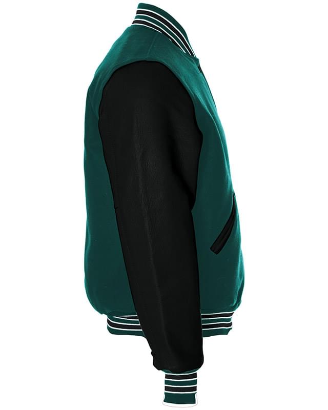 Adult Varsity Jacket