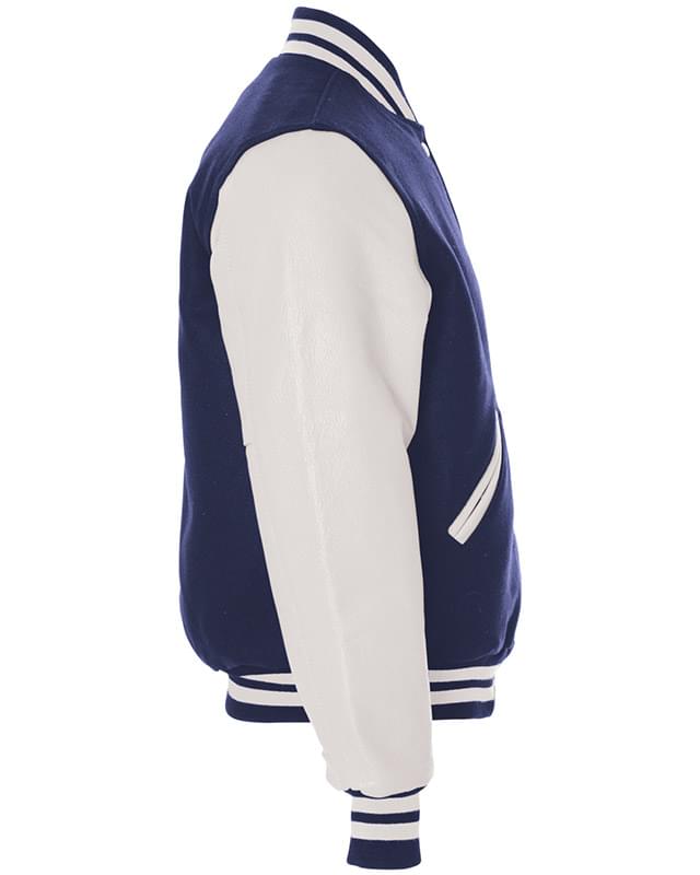 Adult Varsity Jacket