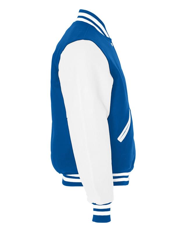 Adult Varsity Jacket